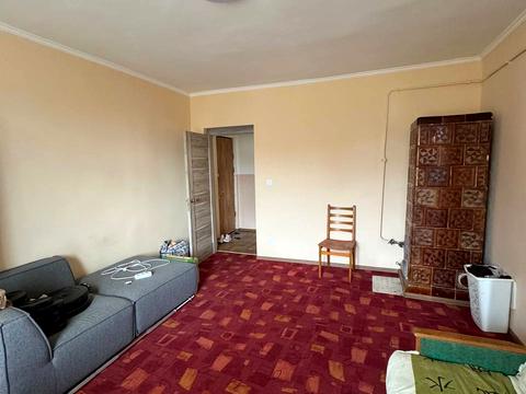 квартира за адресою Степана Бандери вул., 13