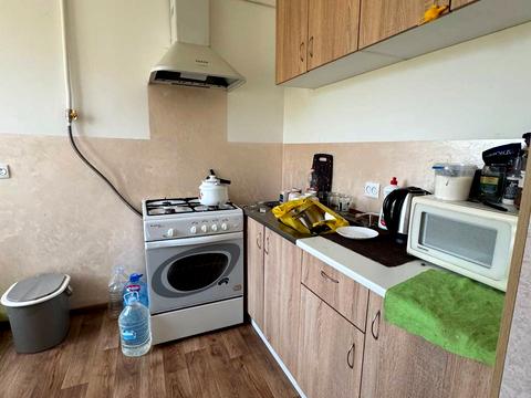 квартира за адресою Степана Бандери вул., 13