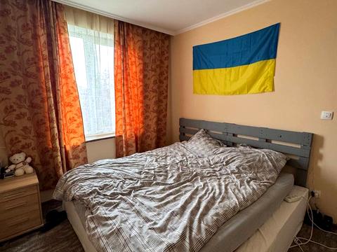 квартира по адресу Степана Бандеры ул., 13