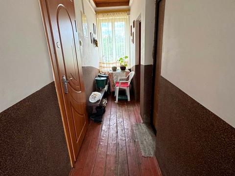 квартира за адресою Степана Бандери вул., 13