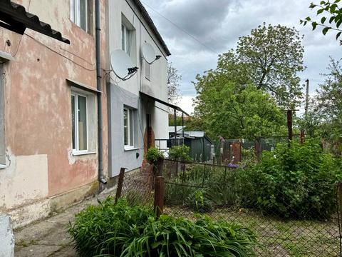 квартира за адресою Степана Бандери вул., 13
