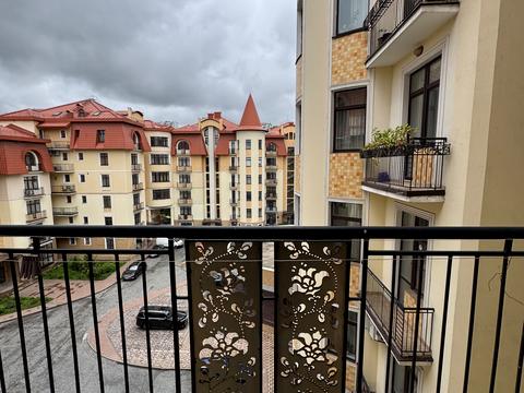 квартира за адресою Київ, Протасів Яр вул., 8
