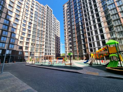 квартира за адресою Прохоровська вул., 39/41