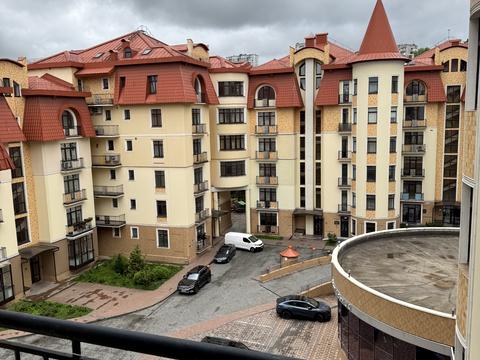 квартира за адресою Київ, Протасів Яр вул., 8