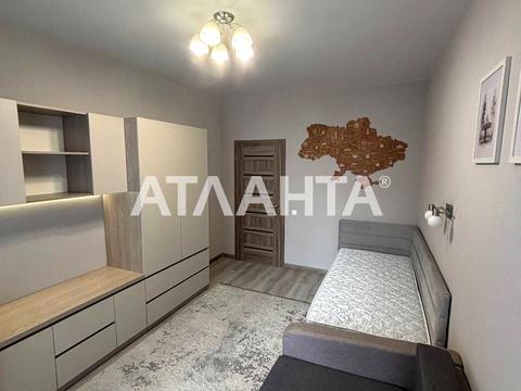 квартира по адресу Толбухина ул. (Толбухина), 135а