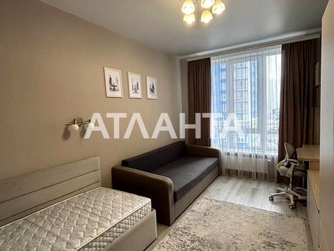 квартира по адресу Толбухина ул. (Толбухина), 135а