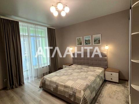 квартира по адресу Толбухина ул. (Толбухина), 135а