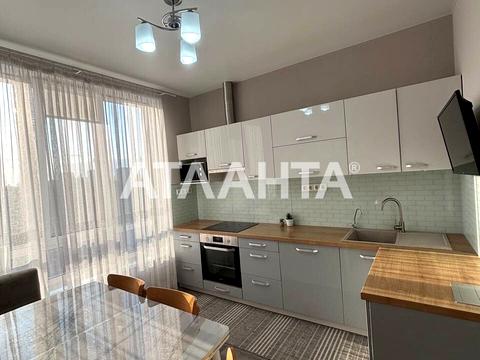 квартира по адресу Толбухина ул. (Толбухина), 135а