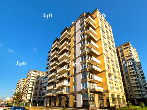 квартира за адресою Василя Симоненка вул., 38