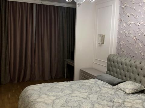 квартира по адресу Андрея Верхогляда ул. (Михайла Драгомирова), 20