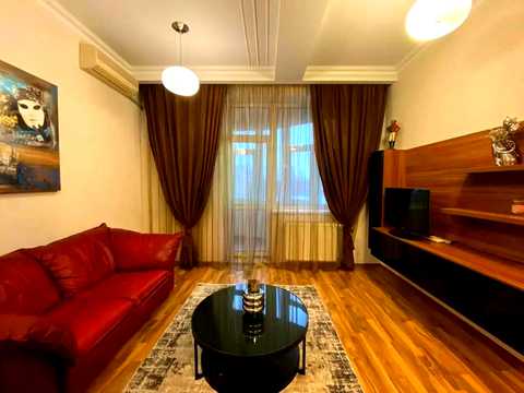 квартира за адресою Лесі Українки бульв., 7-Б