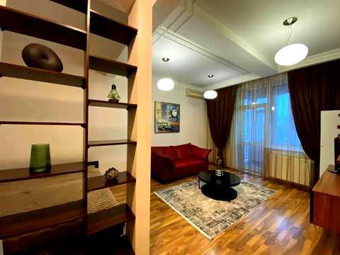 квартира за адресою Лесі Українки бульв., 7-Б