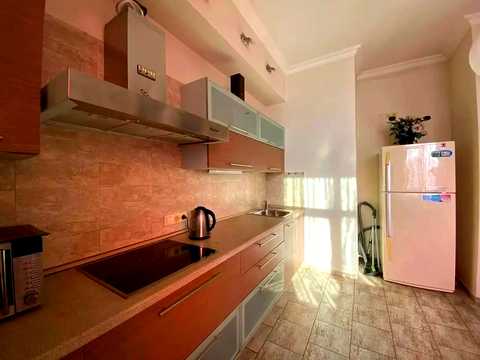 квартира за адресою Лесі Українки бульв., 7-Б