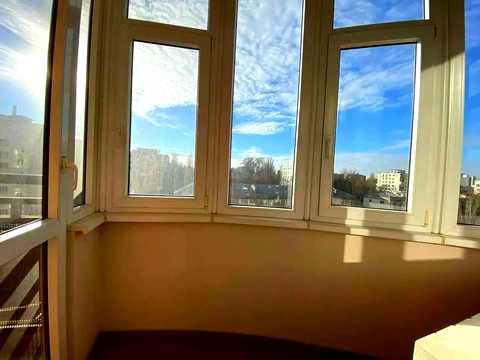 квартира за адресою Лесі Українки бульв., 7-Б