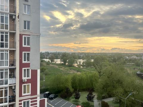 квартира за адресою Свято-Покровська вул. (Леніна), 73-Б/2
