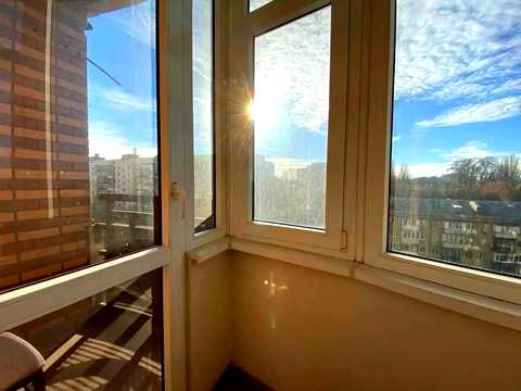 квартира за адресою Лесі Українки бульв., 7-Б