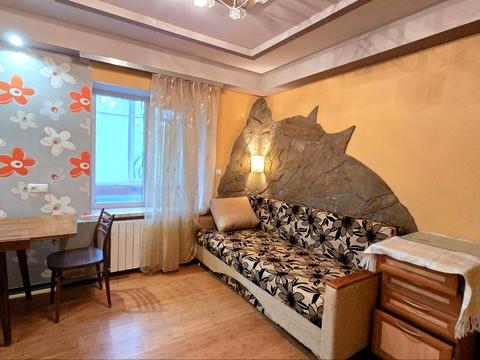 квартира по адресу Николая Ушакова ул., 10