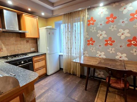 квартира по адресу Николая Ушакова ул., 10