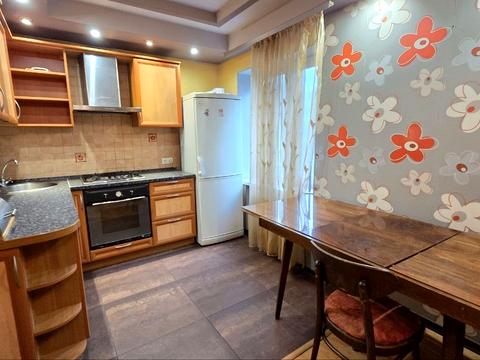 квартира по адресу Николая Ушакова ул., 10