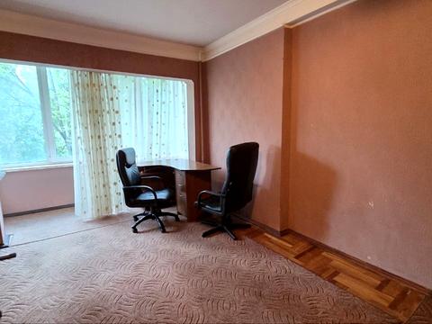 квартира по адресу Николая Ушакова ул., 10