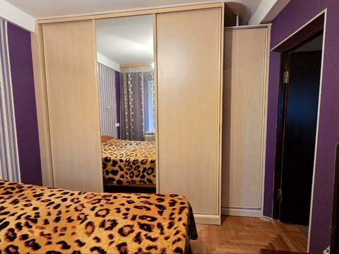 квартира по адресу Николая Ушакова ул., 10