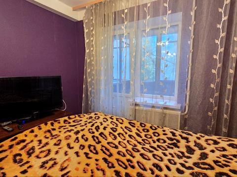 квартира по адресу Николая Ушакова ул., 10