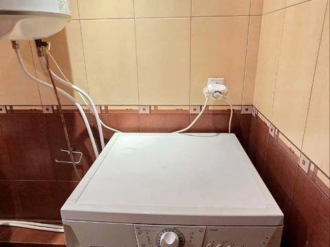 квартира по адресу Николая Ушакова ул., 10