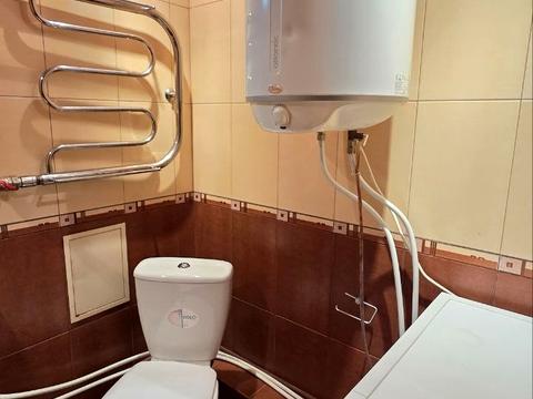квартира по адресу Николая Ушакова ул., 10