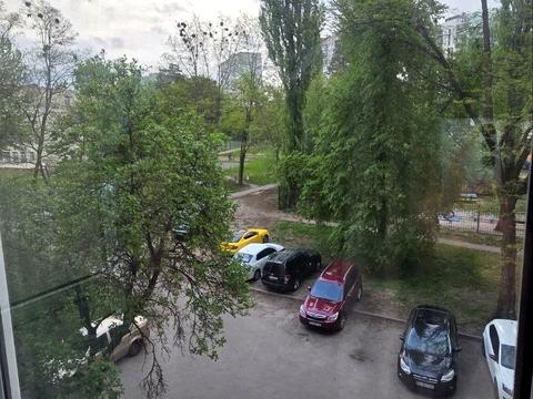 квартира по адресу Николая Ушакова ул., 10