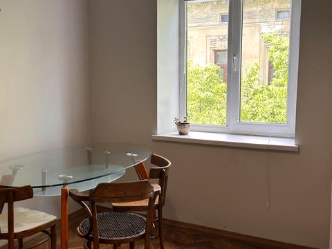 квартира по адресу Дороша ул., 9