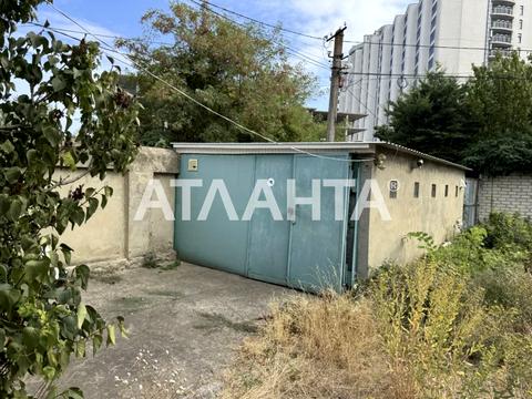 будинок за адресою Морський пров., 1