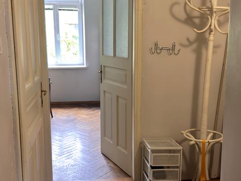 квартира по адресу Дороша ул., 9