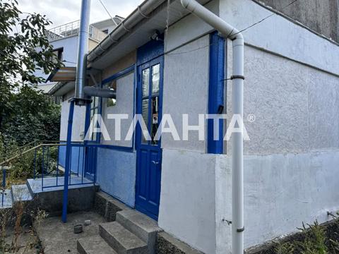 будинок за адресою Морський пров., 1
