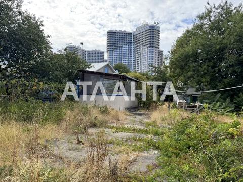 будинок за адресою Морський пров., 1