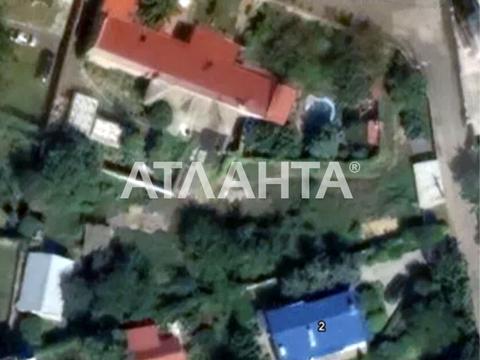 будинок за адресою Морський пров., 1