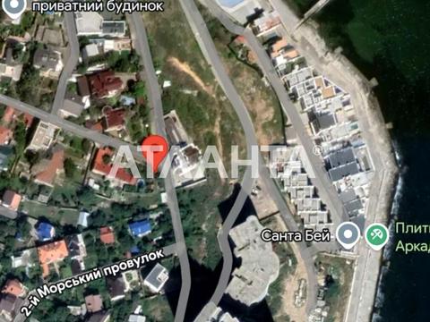 будинок за адресою Морський пров., 1