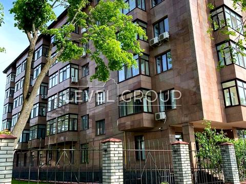 квартира за адресою Данила Щербаківського вул. (Щербакова), 16