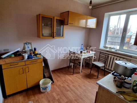 дом по адресу Грушевського вул., 103/20