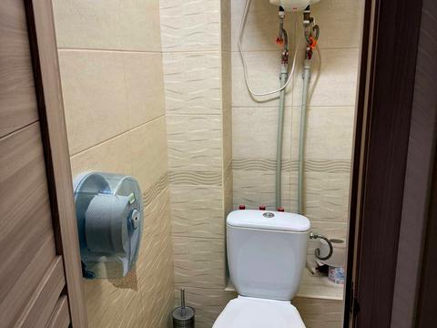 квартира за адресою Бережанська вул., 14