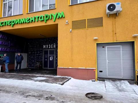 коммерческая по адресу Борщаговская ул., 154