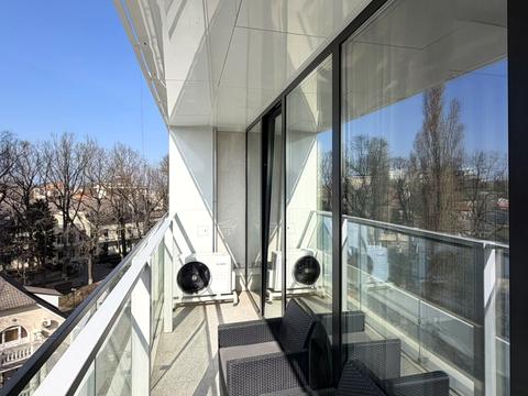 квартира по адресу Французский бульв., (Будинок 4)