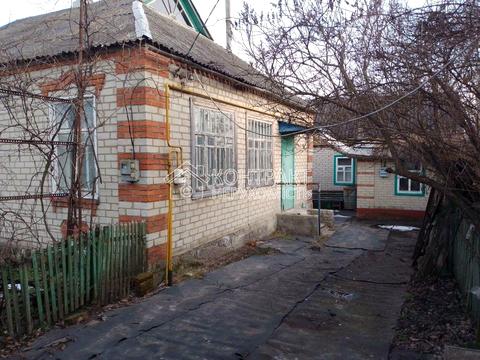 дом по адресу Двуречний Кут