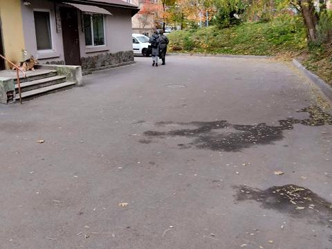 квартира за адресою Дружби вул., 9