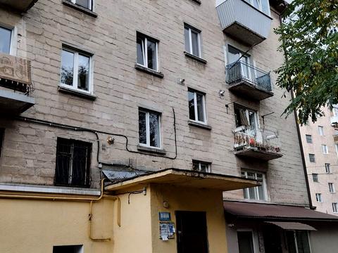 квартира за адресою Дружби вул., 9