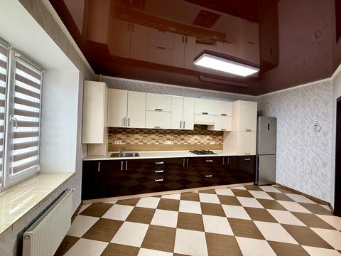 квартира за адресою Чорновола вул., 29