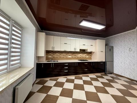 квартира за адресою Чорновола вул., 29