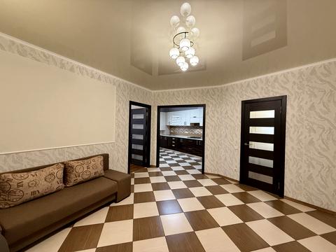 квартира за адресою Чорновола вул., 29