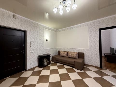 квартира за адресою Чорновола вул., 29