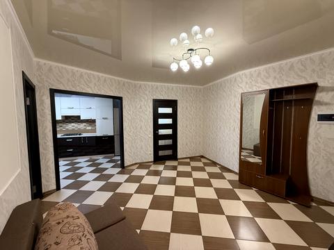 квартира за адресою Чорновола вул., 29