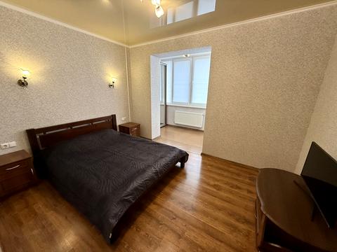 квартира за адресою Чорновола вул., 29